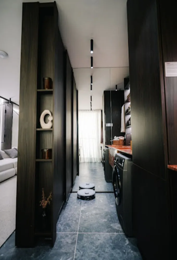 Apartamento, 2 quartos, 67 m² - Foto 9