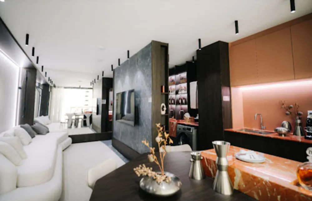 Apartamento, 2 quartos, 67 m² - Foto 5