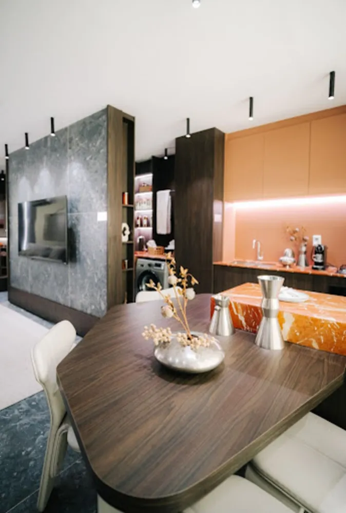 Apartamento, 2 quartos, 67 m² - Foto 6