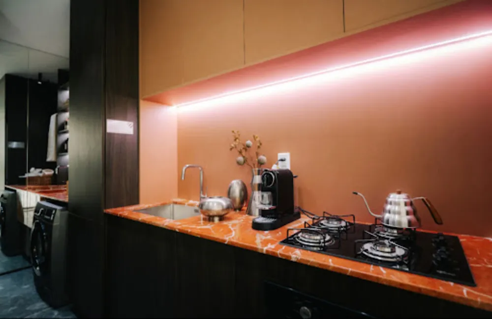 Apartamento, 2 quartos, 67 m² - Foto 7