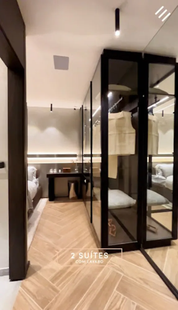 Apartamento, 2 quartos, 67 m² - Foto 11