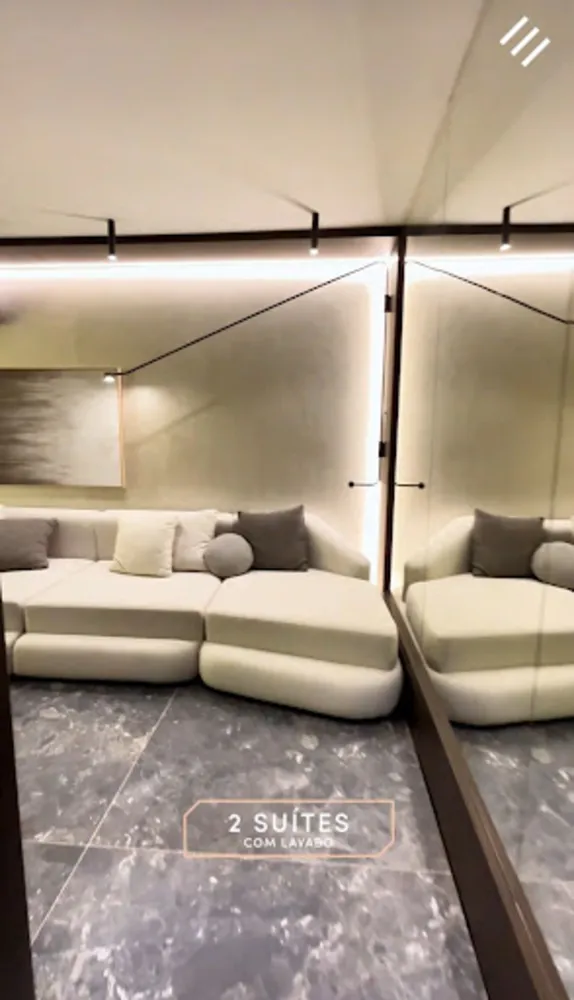 Apartamento, 2 quartos, 67 m² - Foto 3