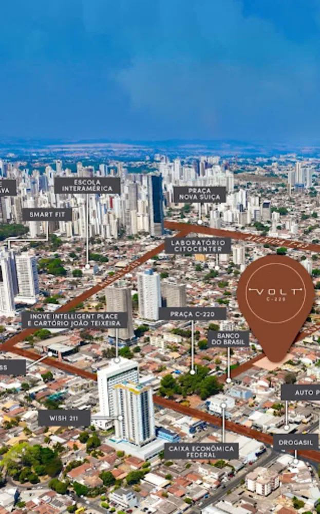 Apartamento, 2 quartos, 67 m² - Foto 16