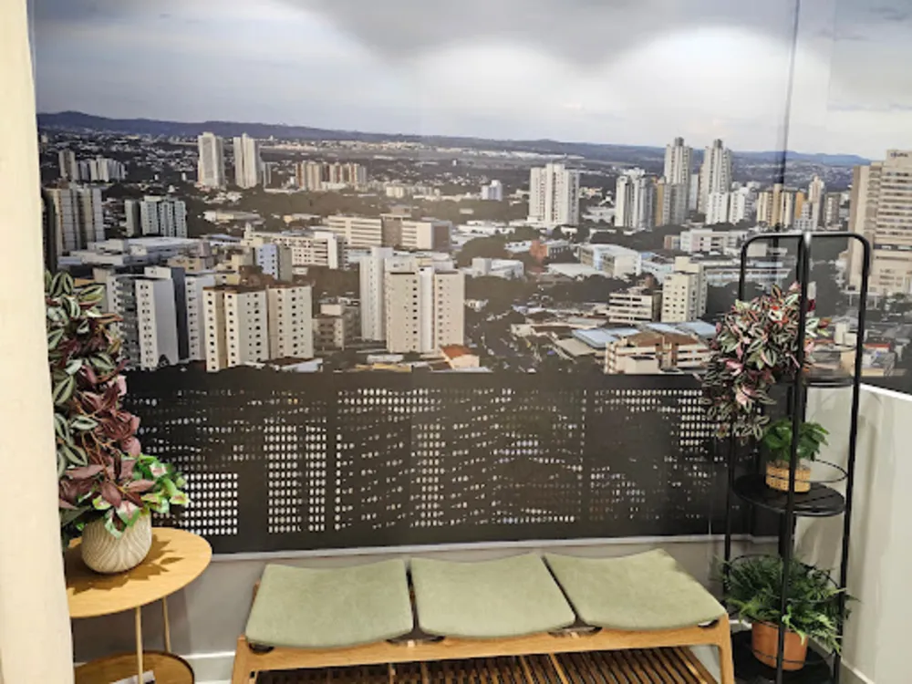 Apartamento, 2 quartos, 61 m² - Foto 3
