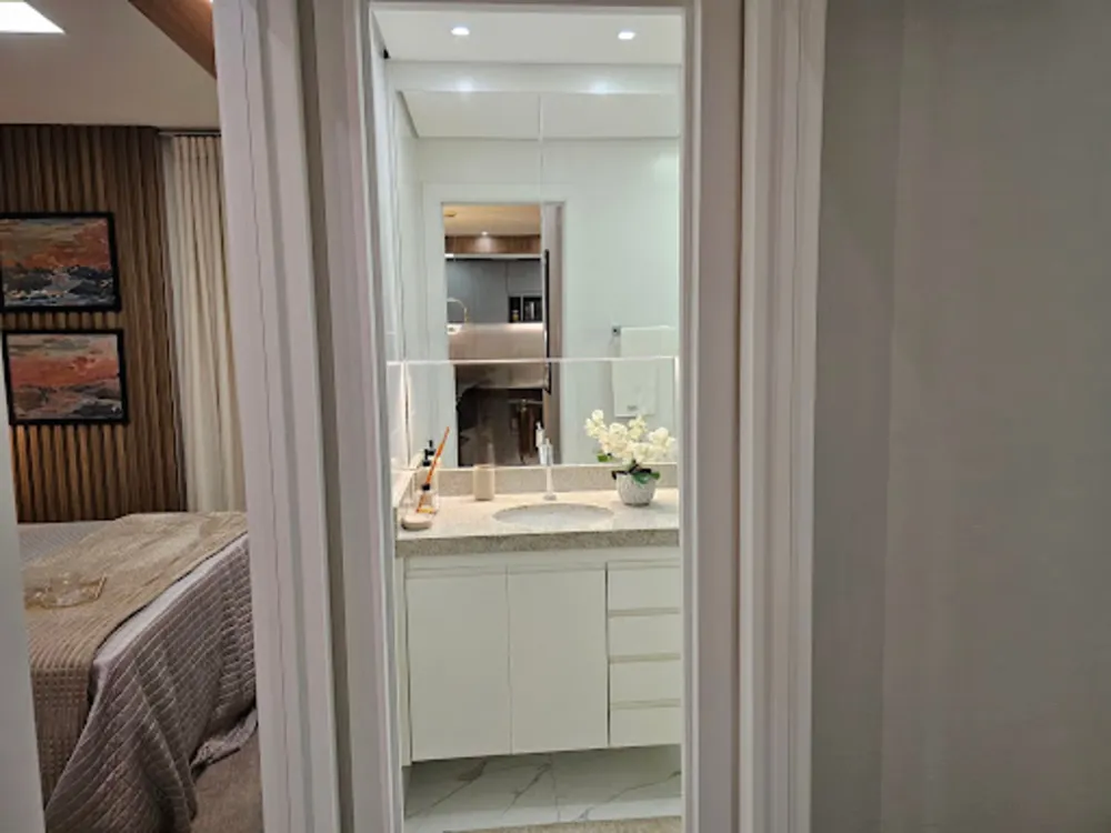 Apartamento, 2 quartos, 61 m² - Foto 8