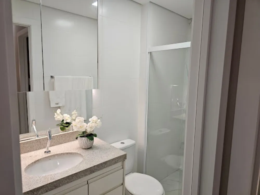 Apartamento, 2 quartos, 61 m² - Foto 9
