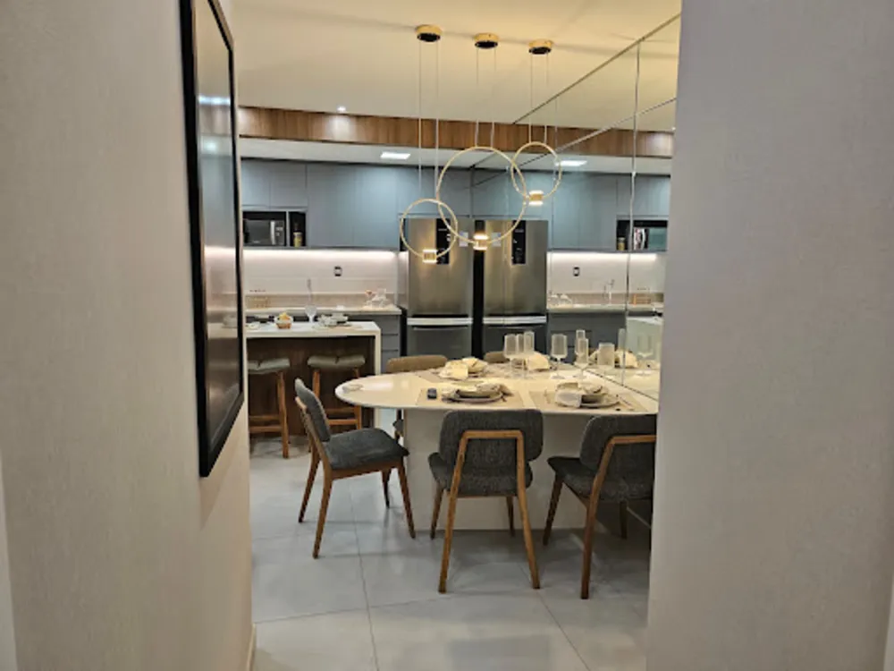 Apartamento, 2 quartos, 61 m² - Foto 17