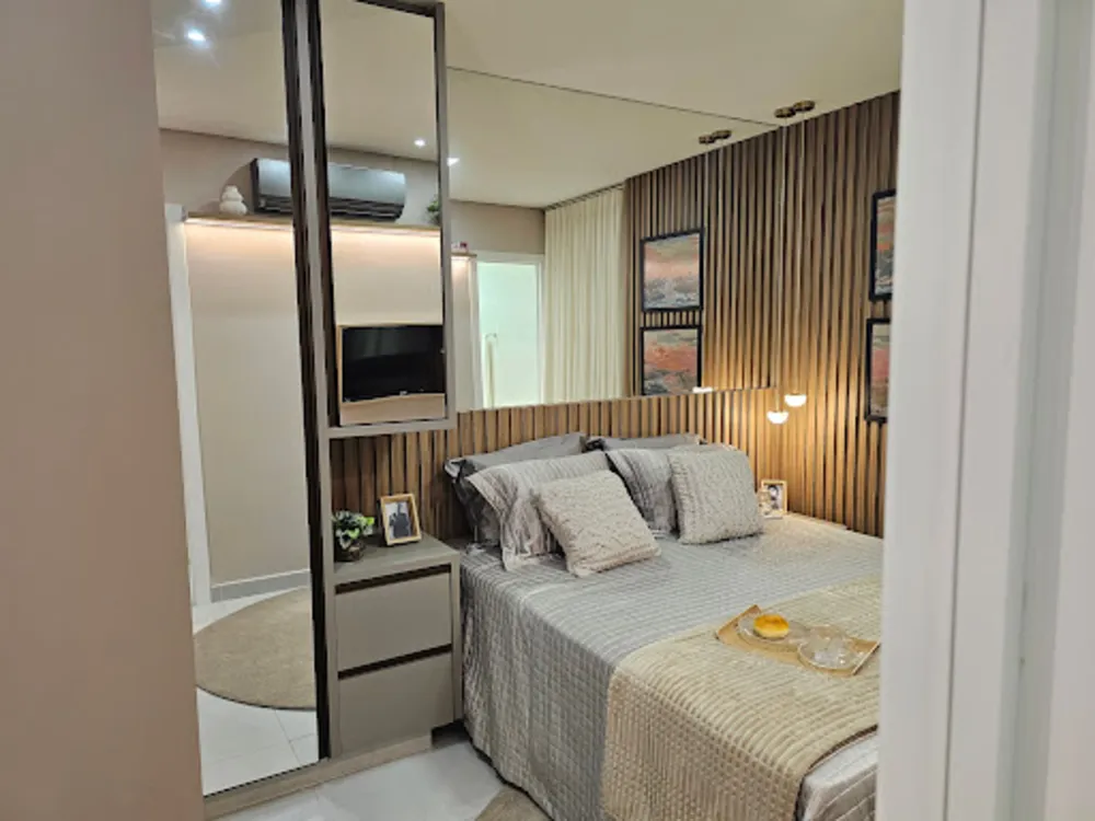 Apartamento, 2 quartos, 61 m² - Foto 13