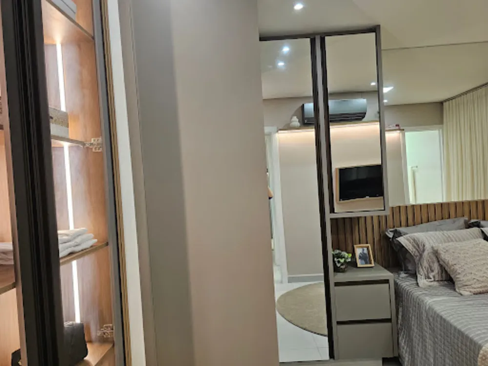 Apartamento, 2 quartos, 61 m² - Foto 14