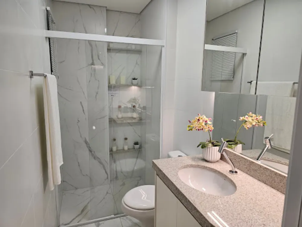 Apartamento, 2 quartos, 61 m² - Foto 16