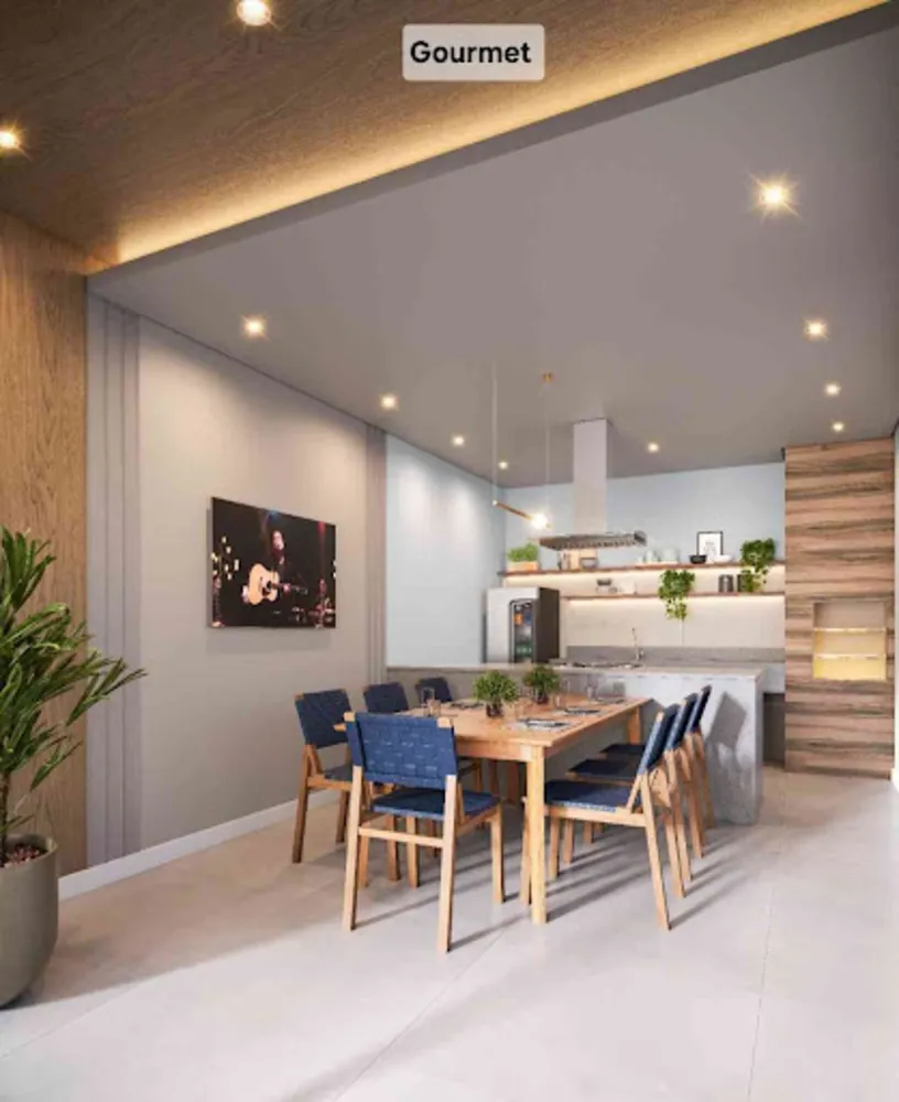 Apartamento, 2 quartos, 60 m² - Foto 9