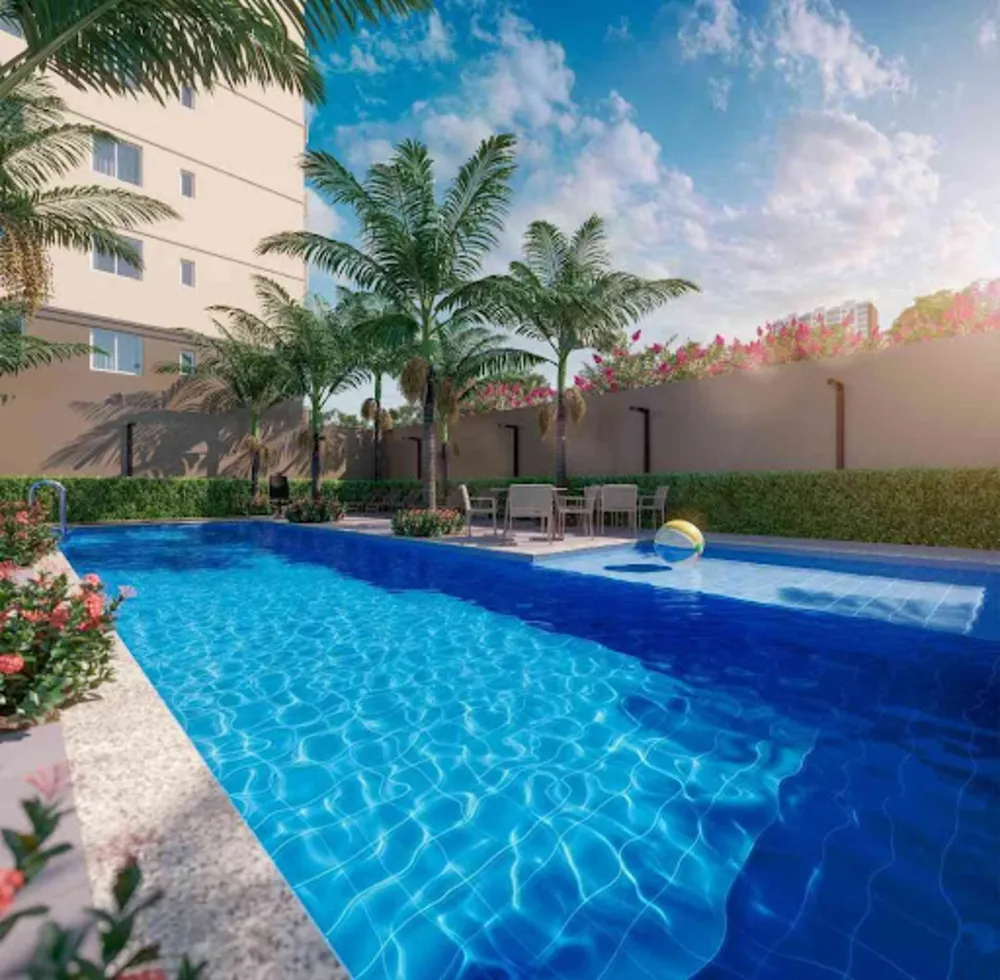 Apartamento, 2 quartos, 60 m² - Foto 12