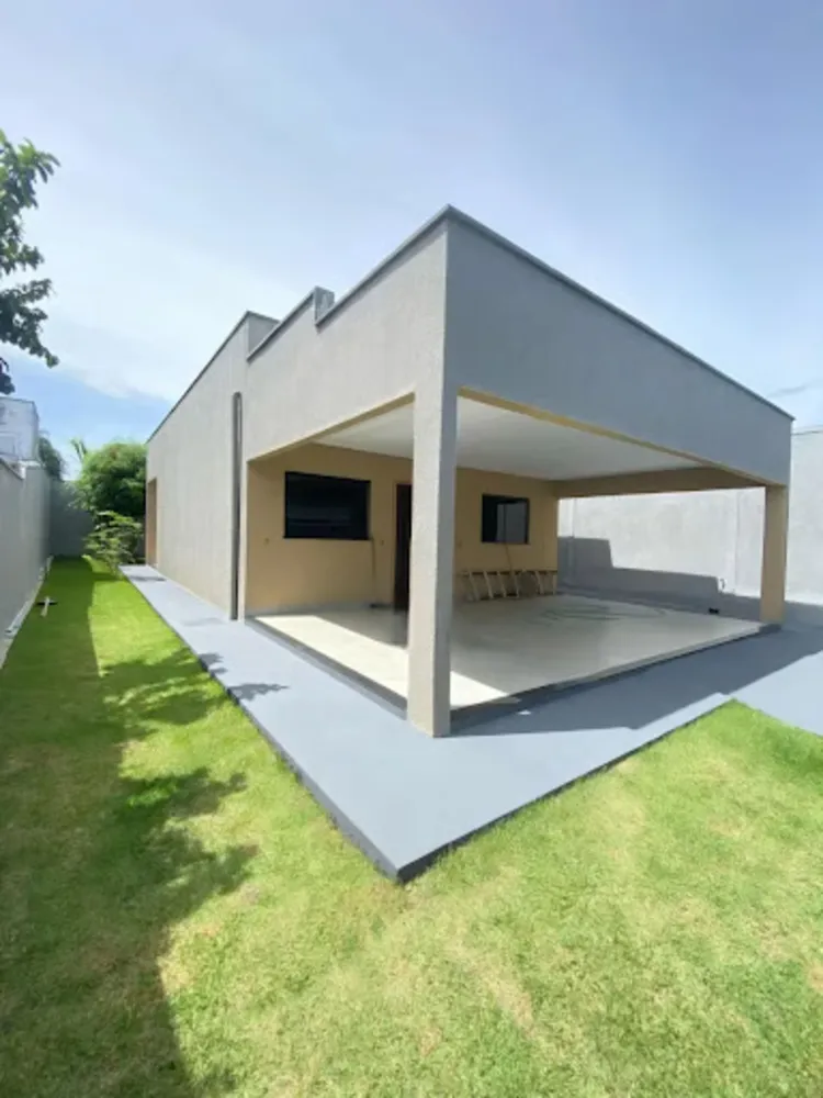 Casa, 2 quartos, 115 m² - Foto 1