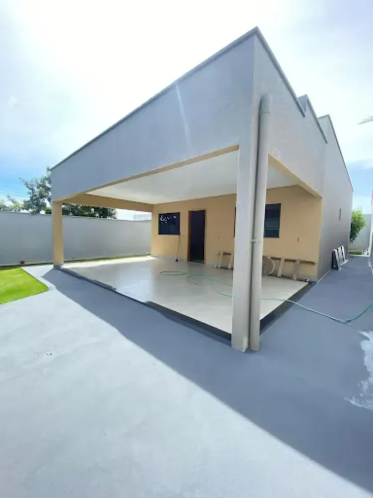 Casa, 2 quartos, 115 m² - Foto 4