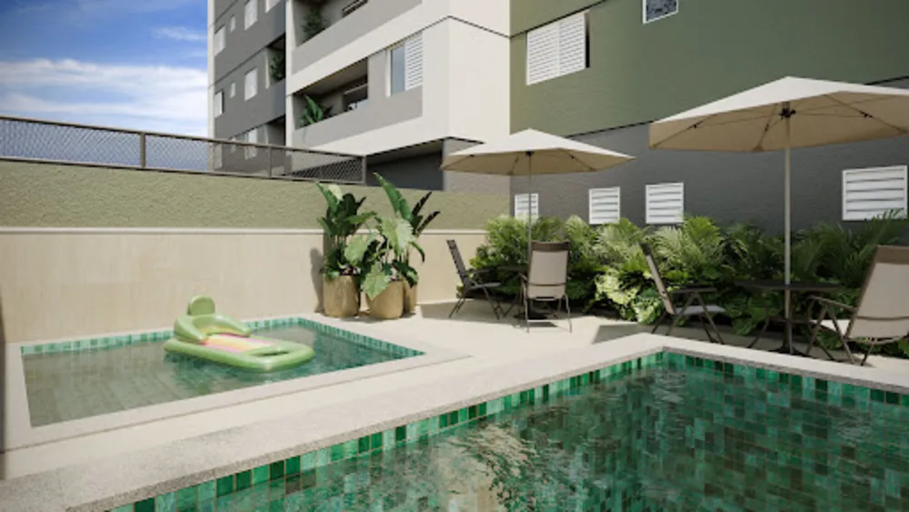 Apartamento, 2 quartos, 62 m² - Foto 8