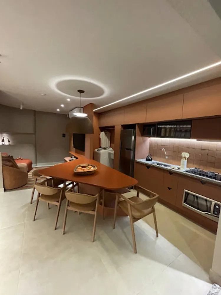 Apartamento, 2 quartos, 62 m² - Foto 1