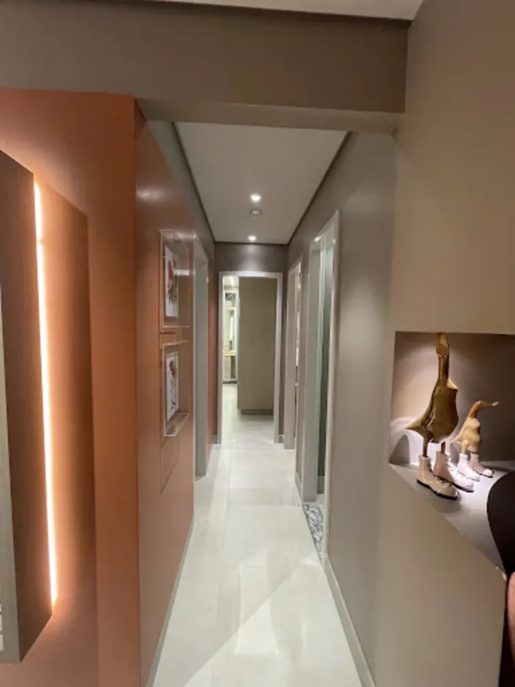 Apartamento, 2 quartos, 62 m² - Foto 3