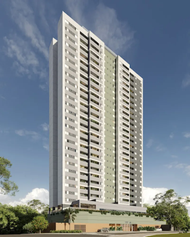Apartamento, 2 quartos, 62 m² - Foto 16