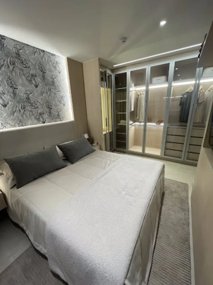 Apartamento, 2 quartos, 62 m² - Foto 5