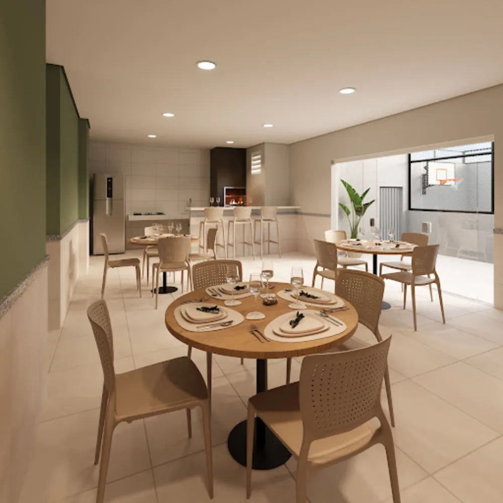 Apartamento, 2 quartos, 62 m² - Foto 11