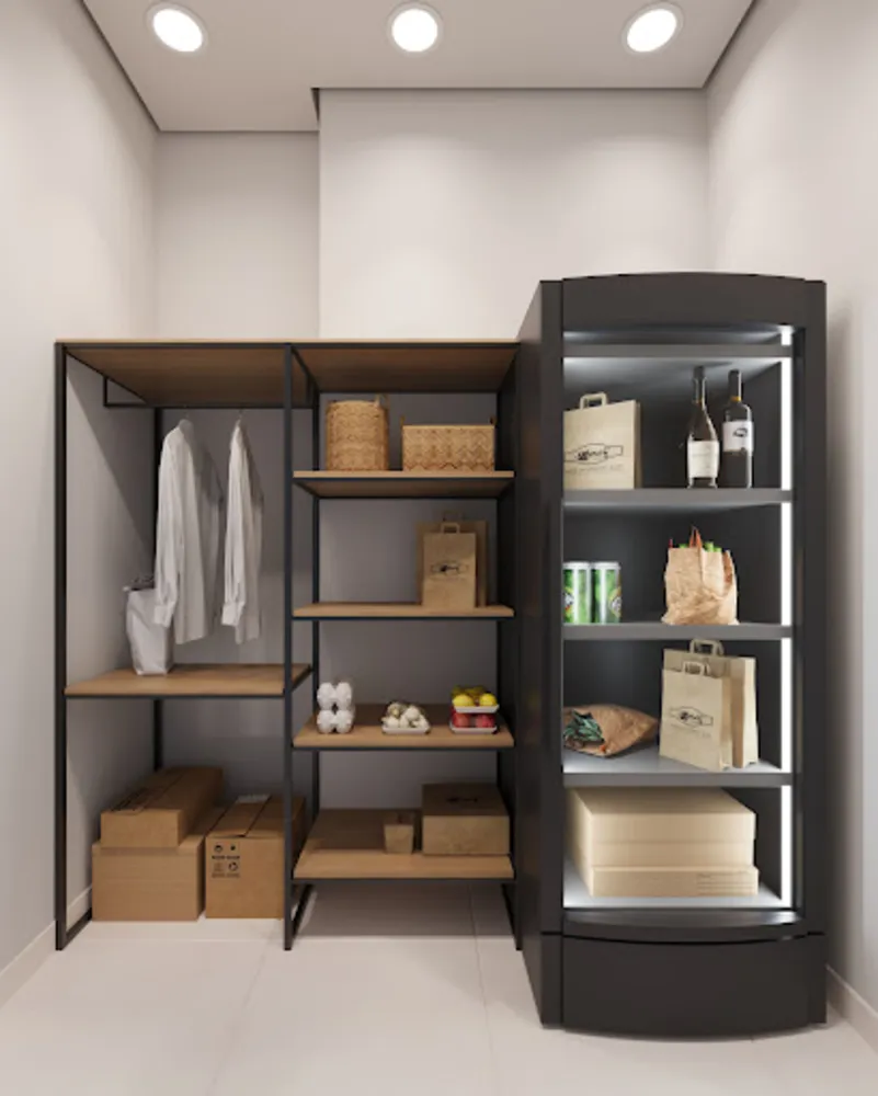 Apartamento, 2 quartos, 62 m² - Foto 13