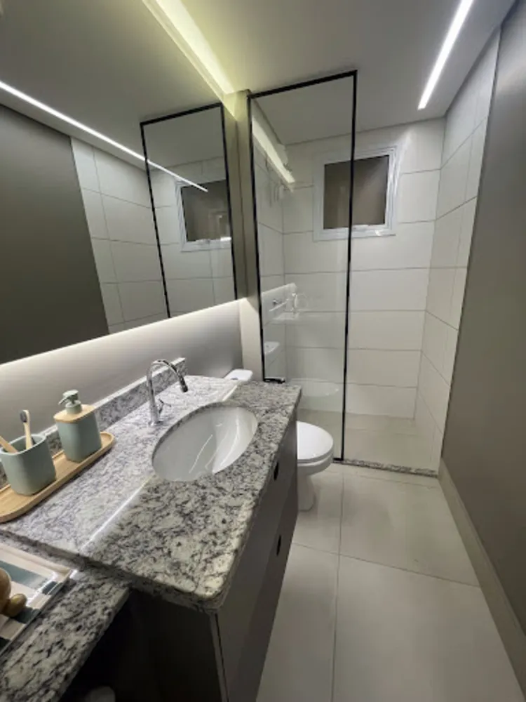 Apartamento, 2 quartos, 62 m² - Foto 6