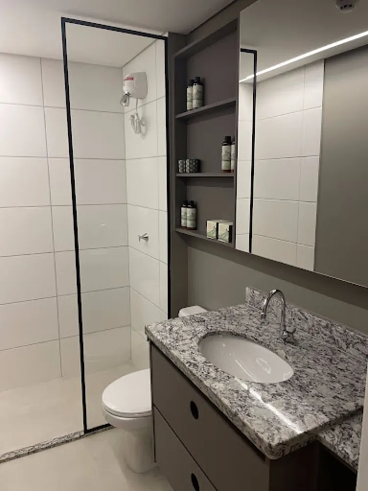 Apartamento, 2 quartos, 62 m² - Foto 4