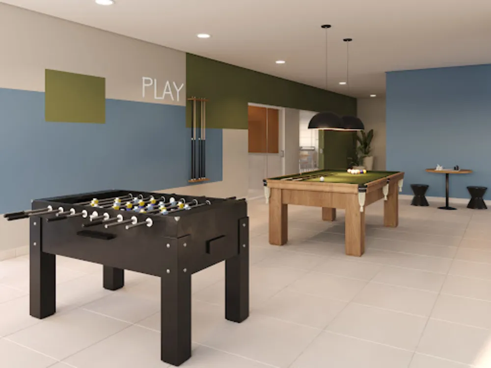Apartamento, 2 quartos, 62 m² - Foto 12