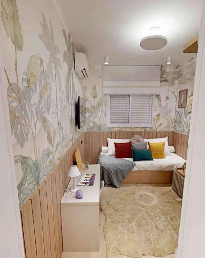 Apartamento, 3 quartos, 69 m² - Foto 5