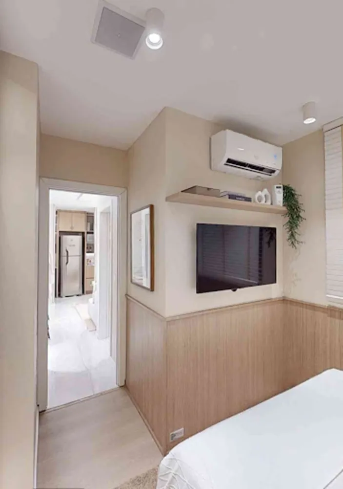 Apartamento, 3 quartos, 69 m² - Foto 6