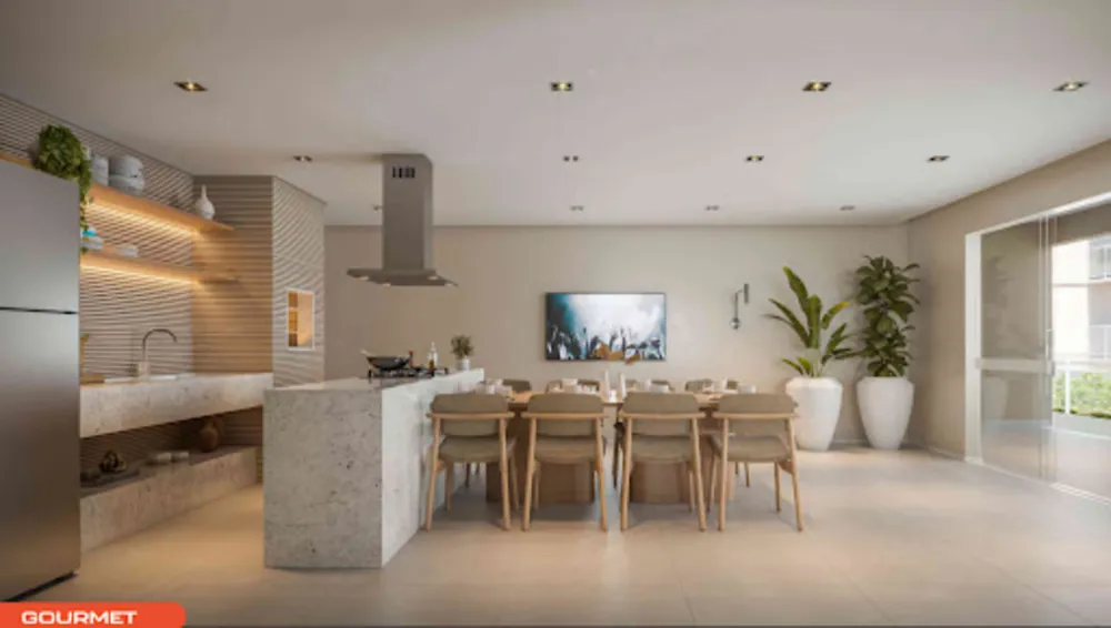Apartamento, 3 quartos, 69 m² - Foto 15