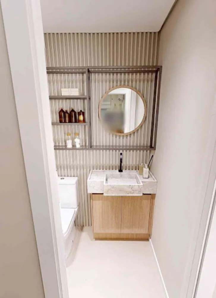 Apartamento, 3 quartos, 69 m² - Foto 8