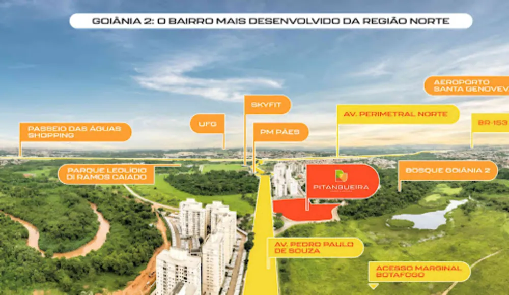 Apartamento, 3 quartos, 69 m² - Foto 19