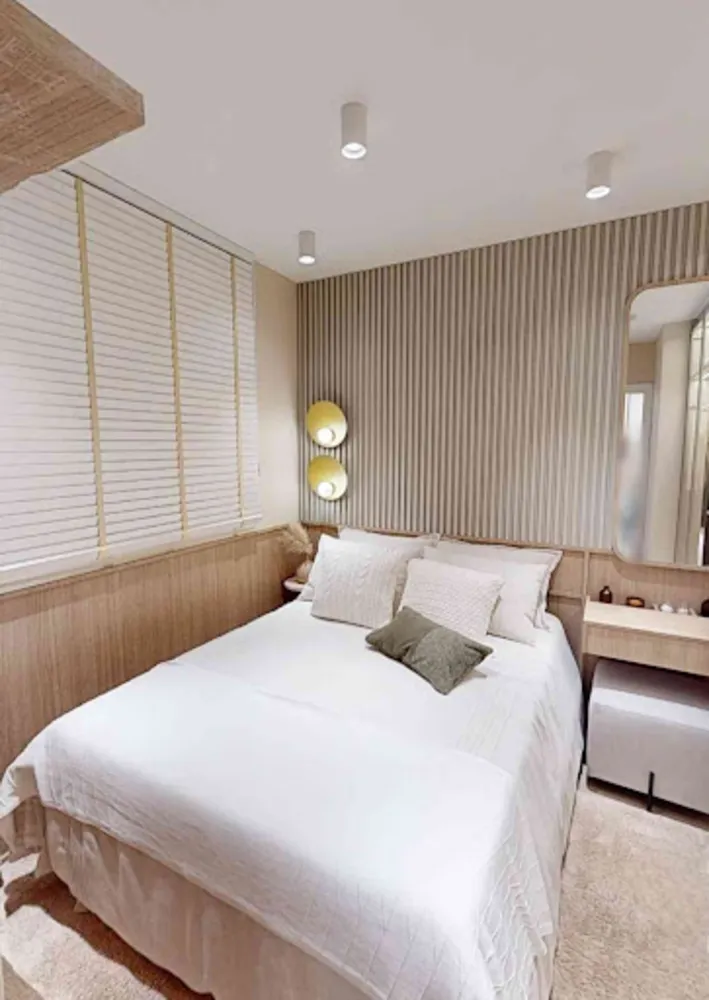 Apartamento, 3 quartos, 69 m² - Foto 7