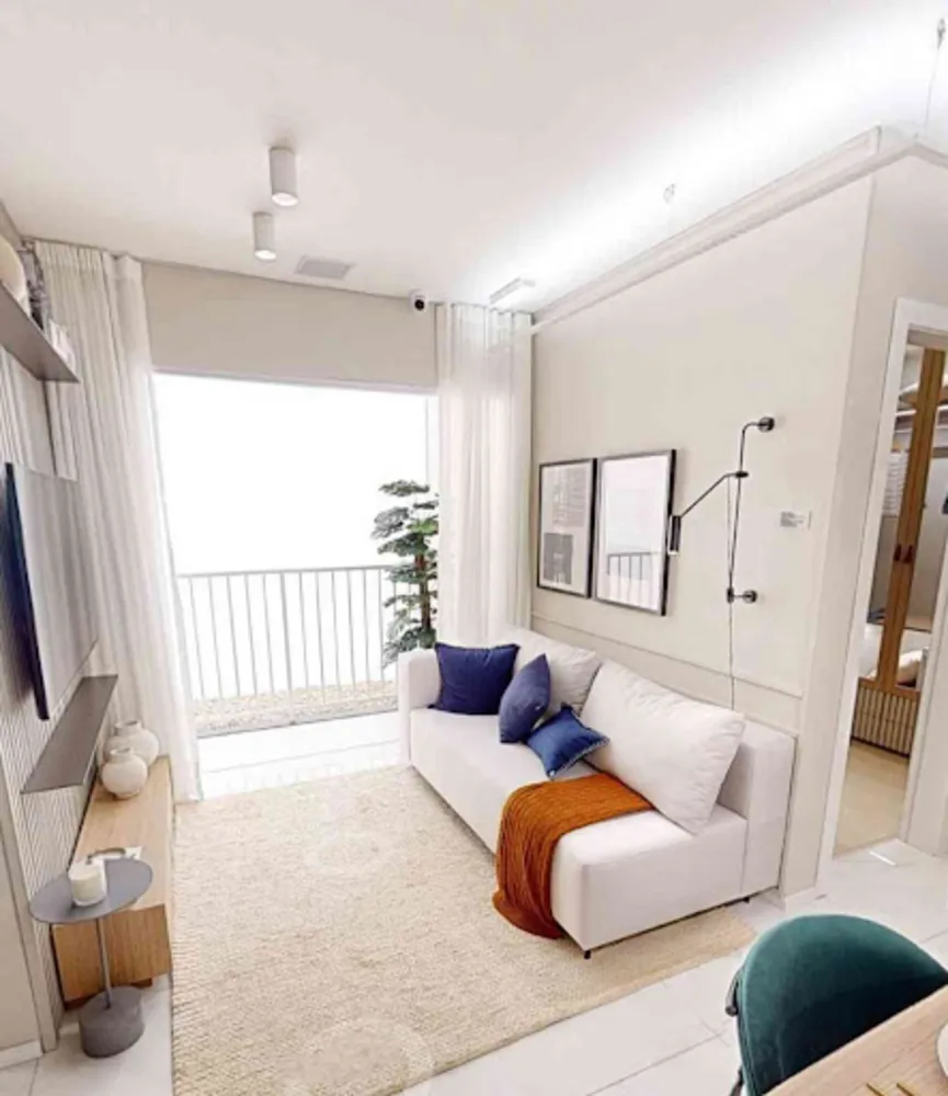 Apartamento, 3 quartos, 69 m² - Foto 4