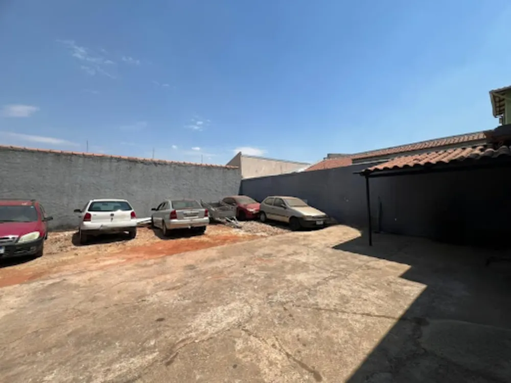 Loja-Salão, 108 m² - Foto 8