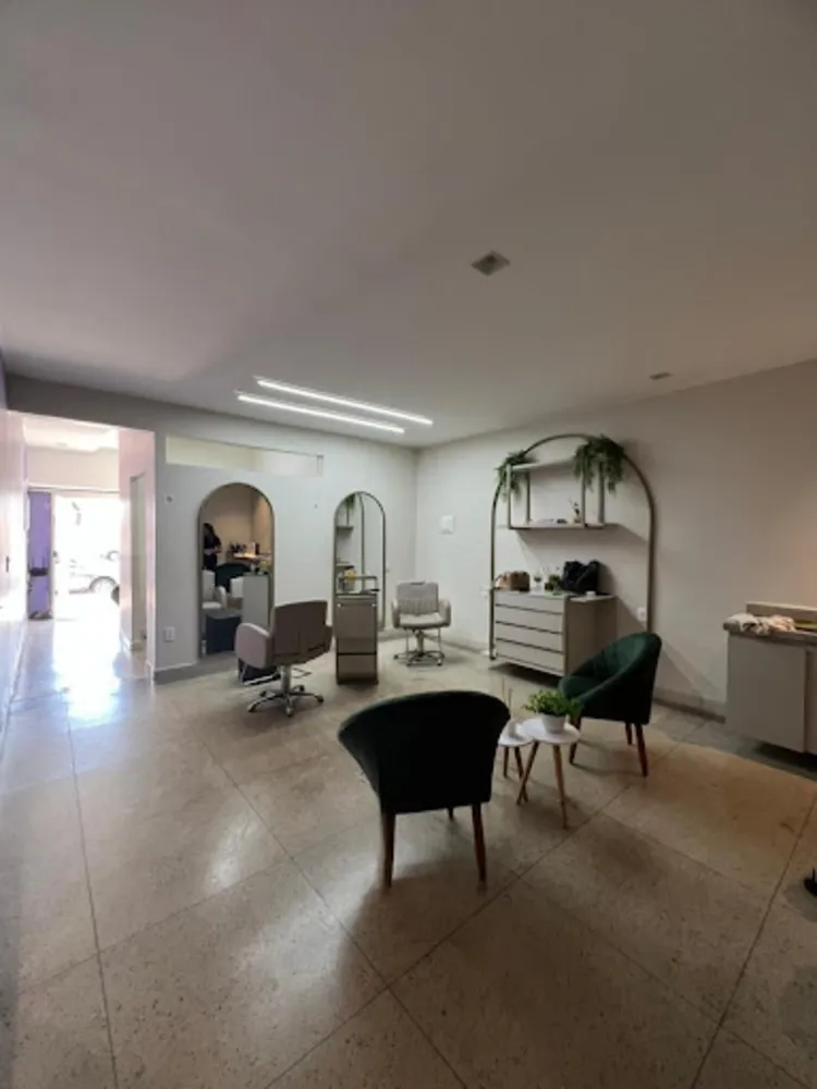 Loja-Salão, 108 m² - Foto 3