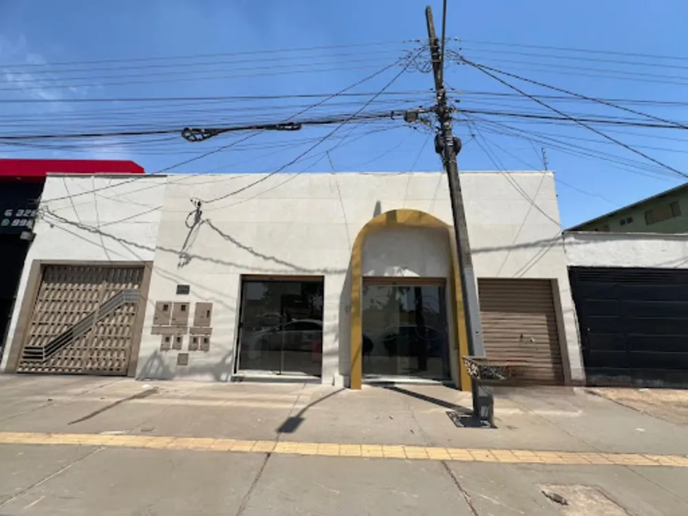 Loja-Salão, 108 m² - Foto 2