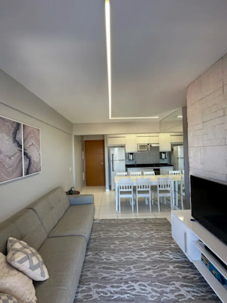 Apartamento, 2 quartos, 52 m² - Foto 1