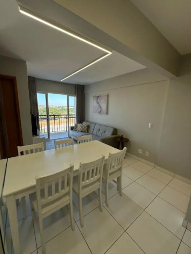 Apartamento, 2 quartos, 52 m² - Foto 7