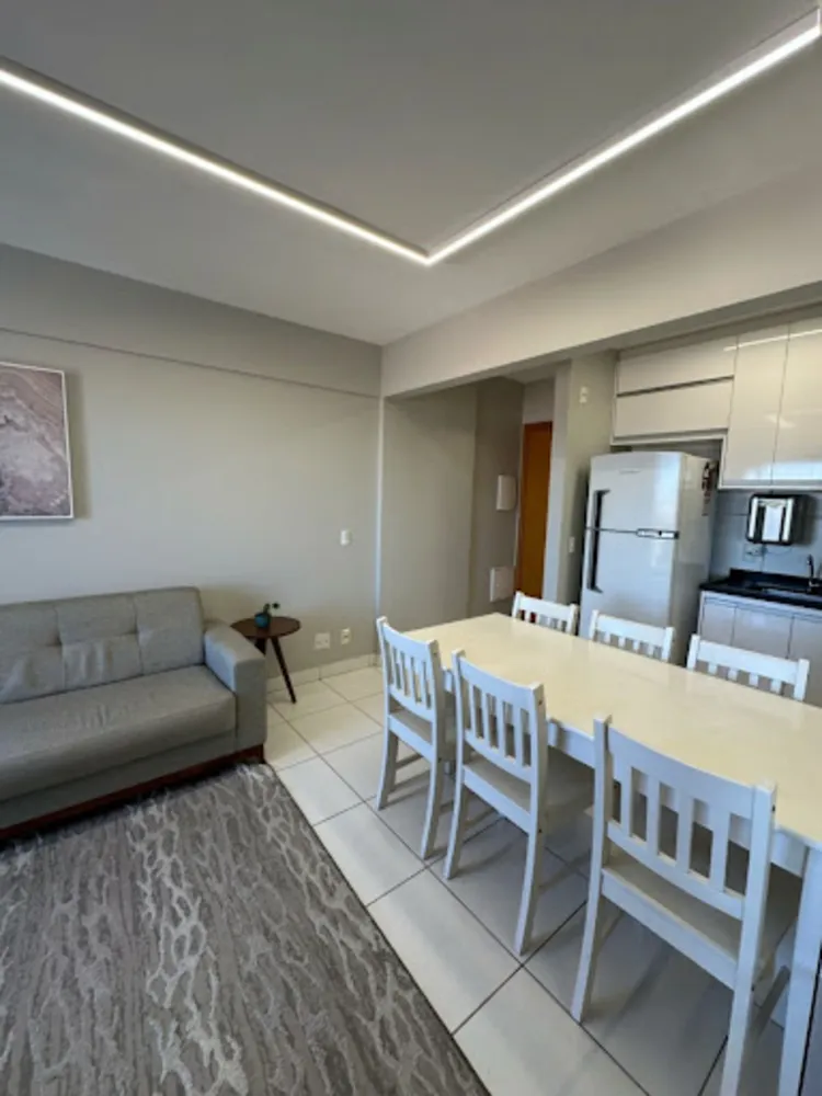 Apartamento, 2 quartos, 52 m² - Foto 6