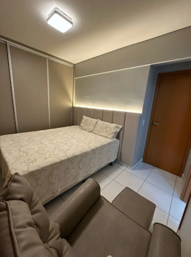 Apartamento, 2 quartos, 52 m² - Foto 10