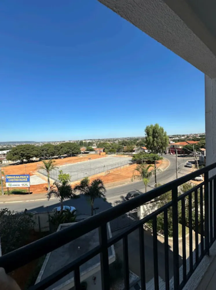 Apartamento, 2 quartos, 52 m² - Foto 3
