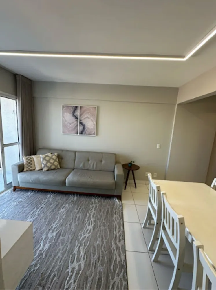 Apartamento, 2 quartos, 52 m² - Foto 4