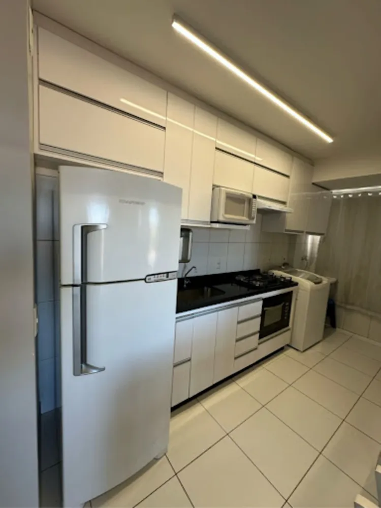 Apartamento, 2 quartos, 52 m² - Foto 8