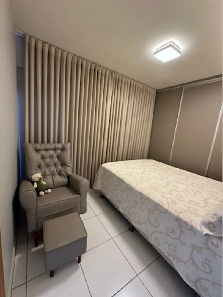 Apartamento, 2 quartos, 52 m² - Foto 11