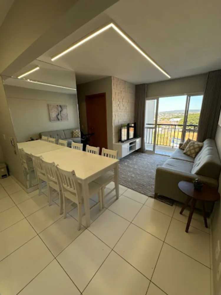 Apartamento, 2 quartos, 52 m² - Foto 5