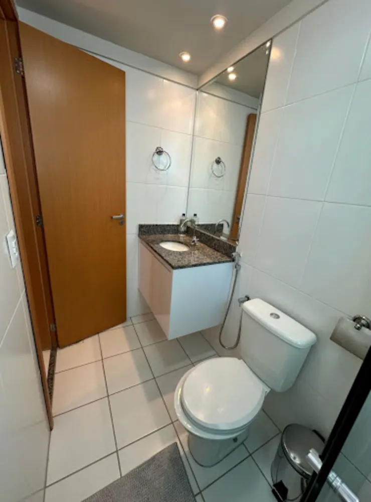 Apartamento, 2 quartos, 52 m² - Foto 12