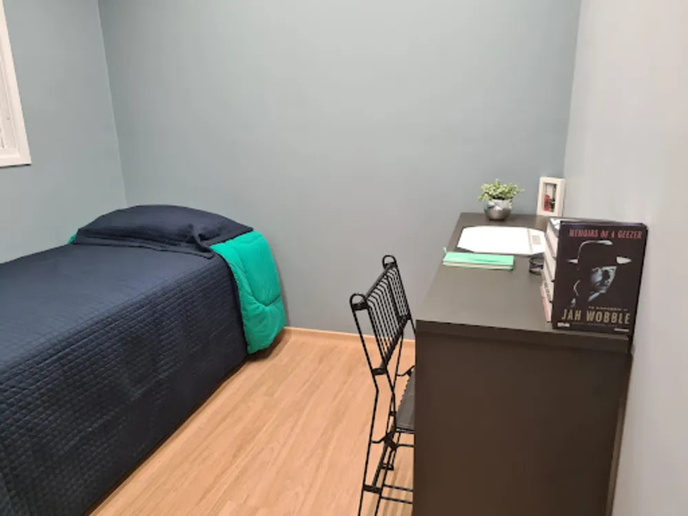 Apartamento, 2 quartos, 48 m² - Foto 5