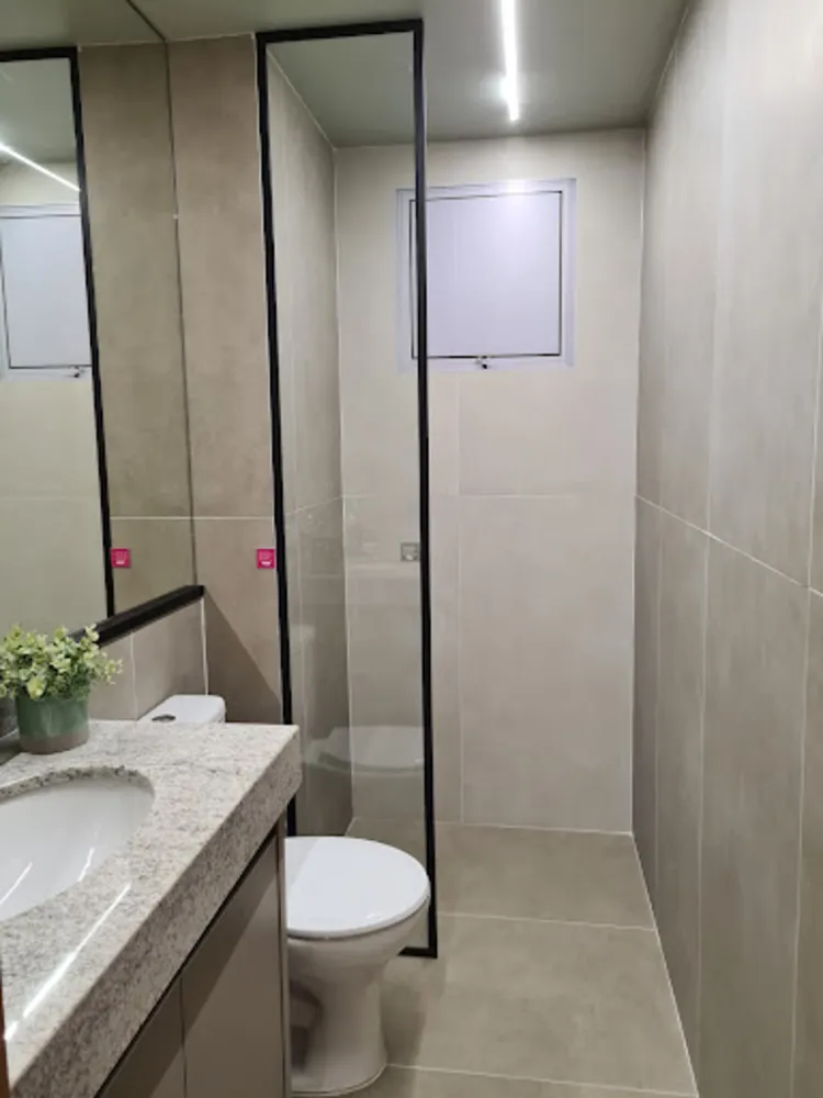 Apartamento, 2 quartos, 48 m² - Foto 6